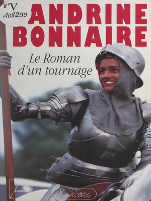 cover image of Le roman d'un tournage